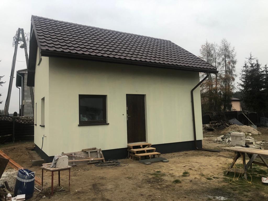 Realizacja System grzewczy w Obrzycku | Samurio.pl