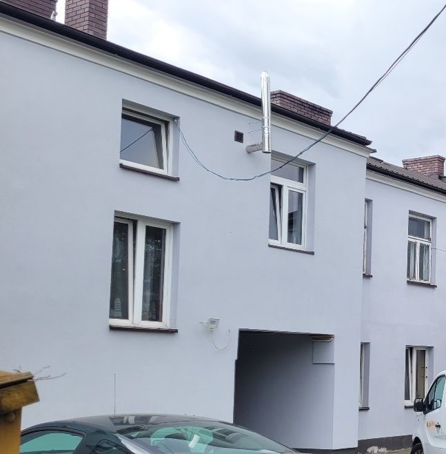 Realizacja Remontowane mieszkanie w Grodzisku Mazowieckim | Samurio.pl