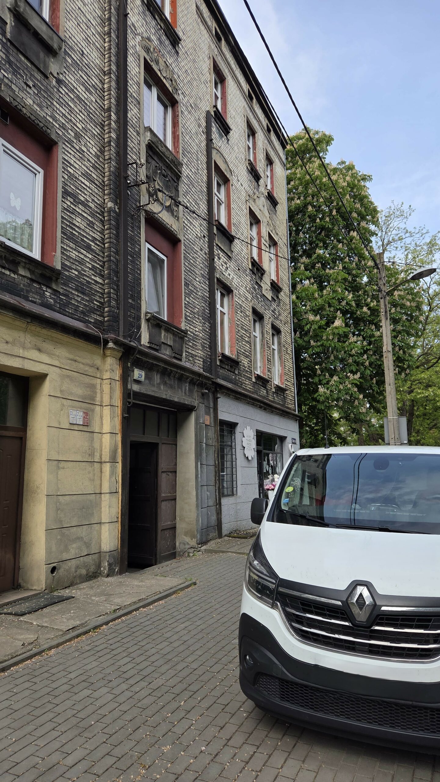 Folia grzewcza w jednym pokoju w Chorzowie