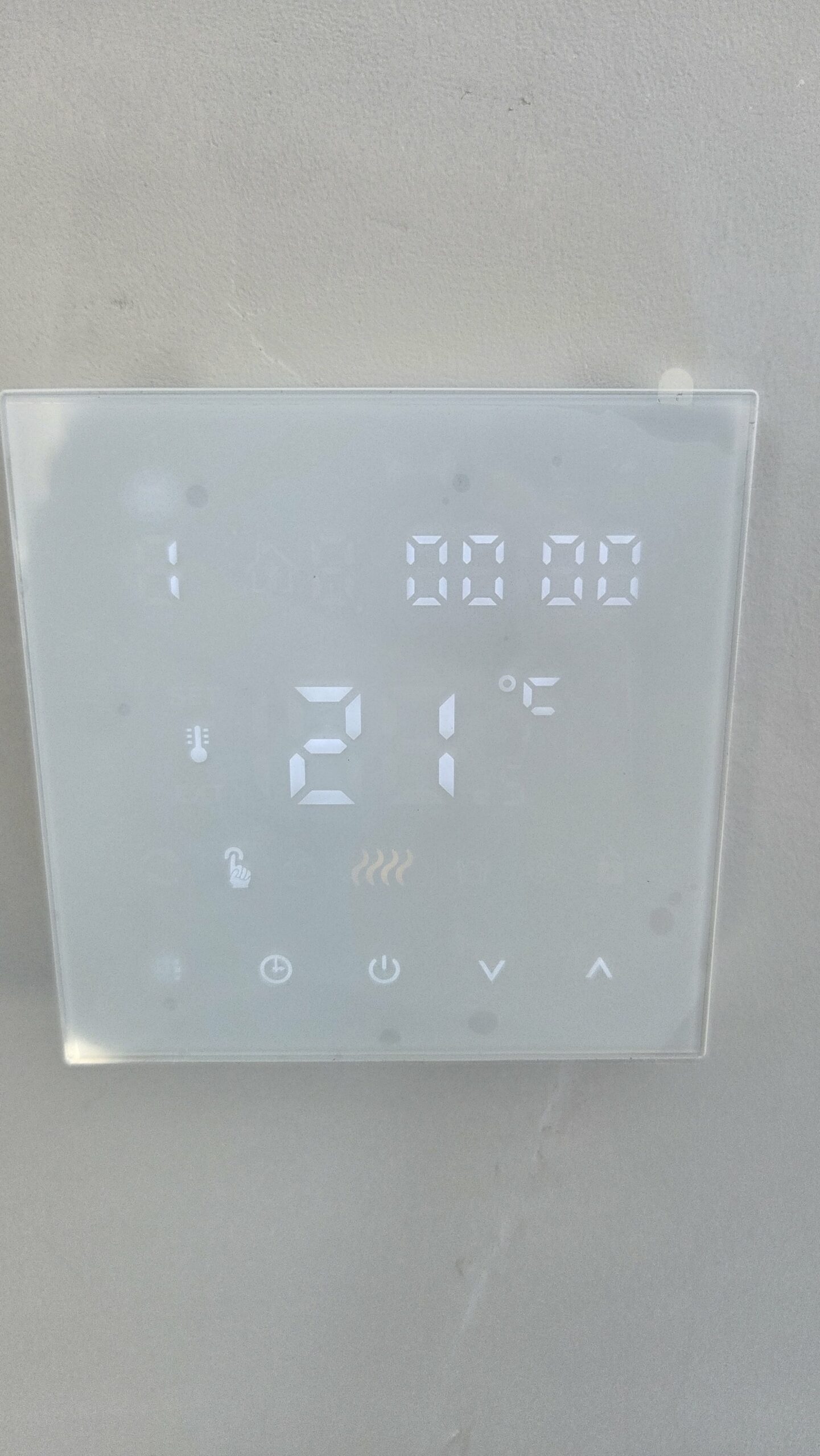 Ogrzewanie podłogowe w Mucharzu