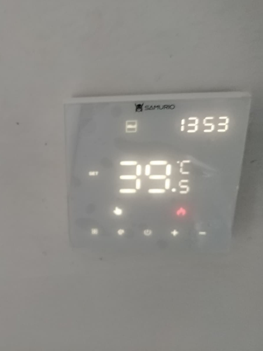 Ogrzewanie bezpośrednie w Sobótce