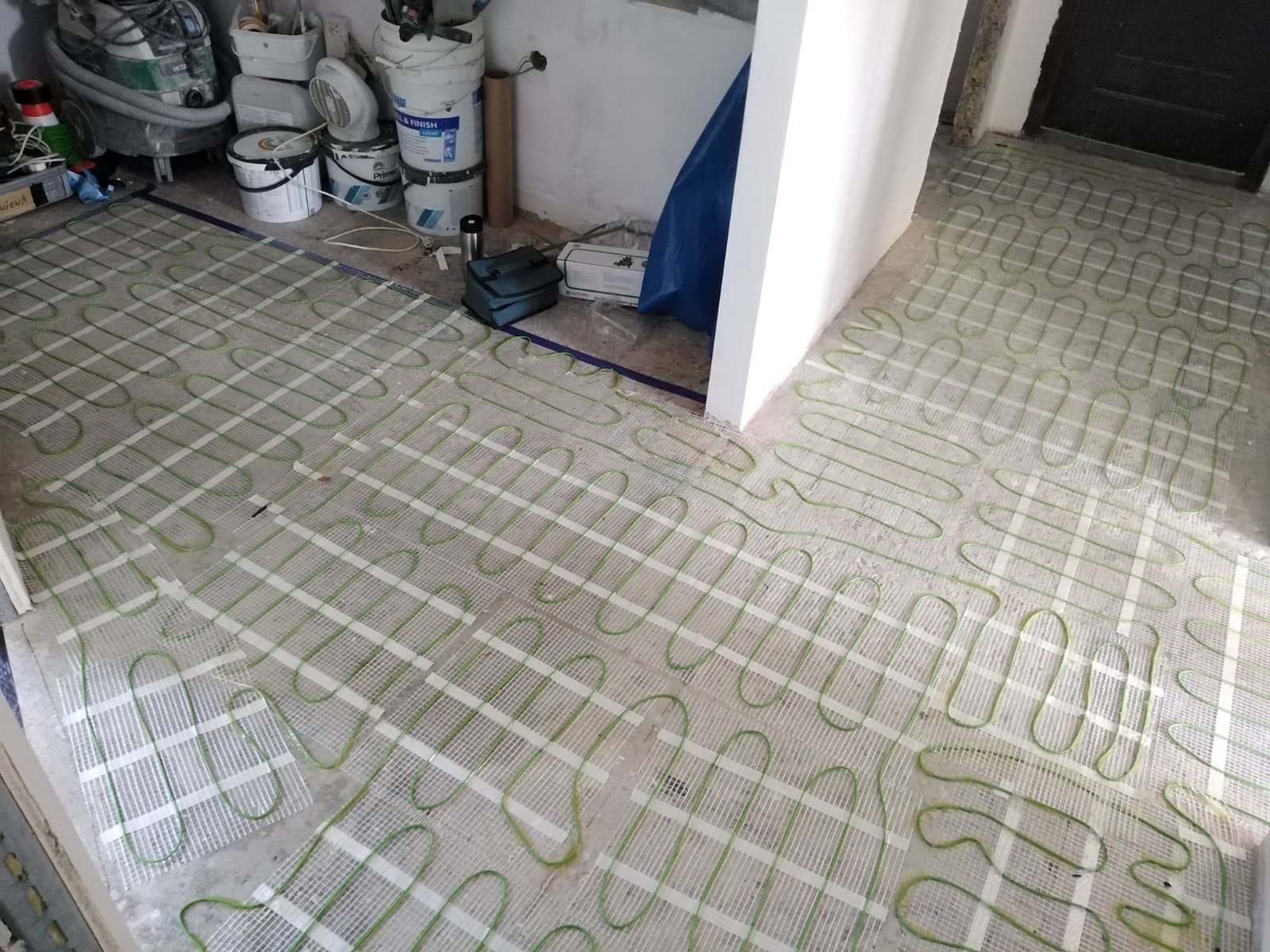 Ogrzewanie bezpośrednie w Sobótce