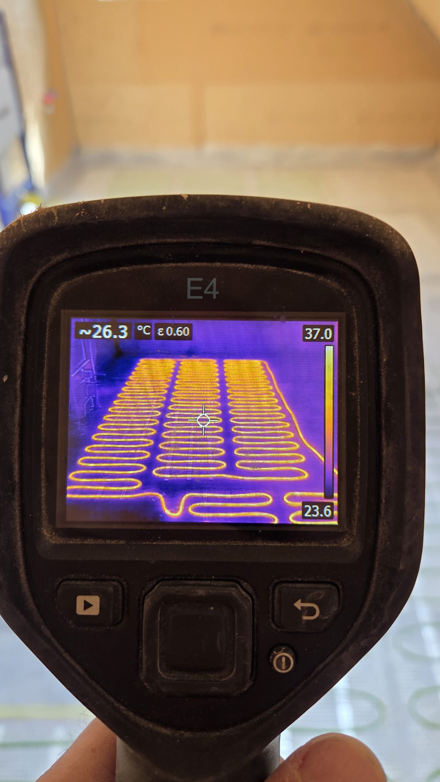 Dwa domy z Bali w Budach Brodzkich