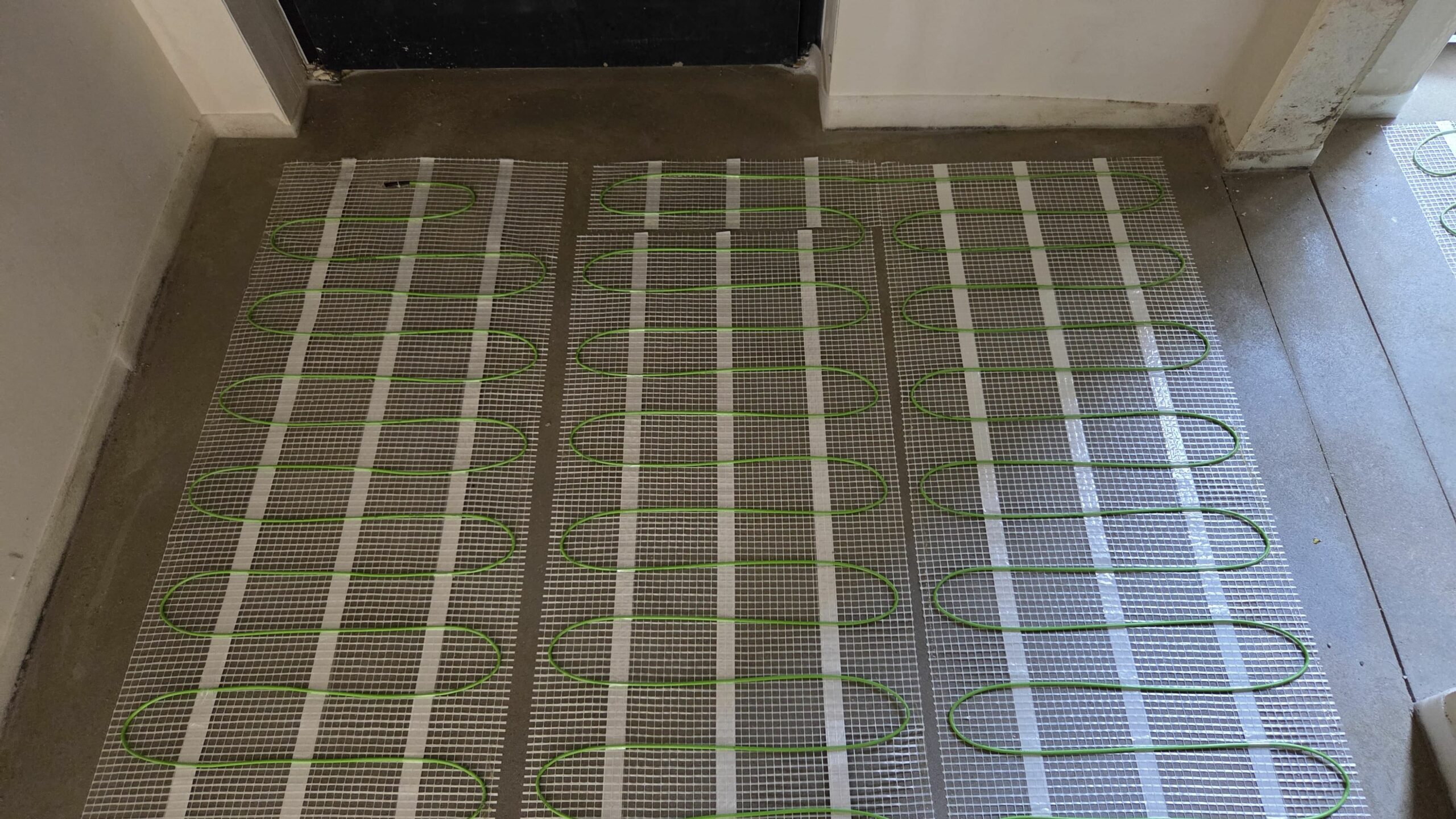 Nowo wybudowany dom w Kamieńszczyźnie