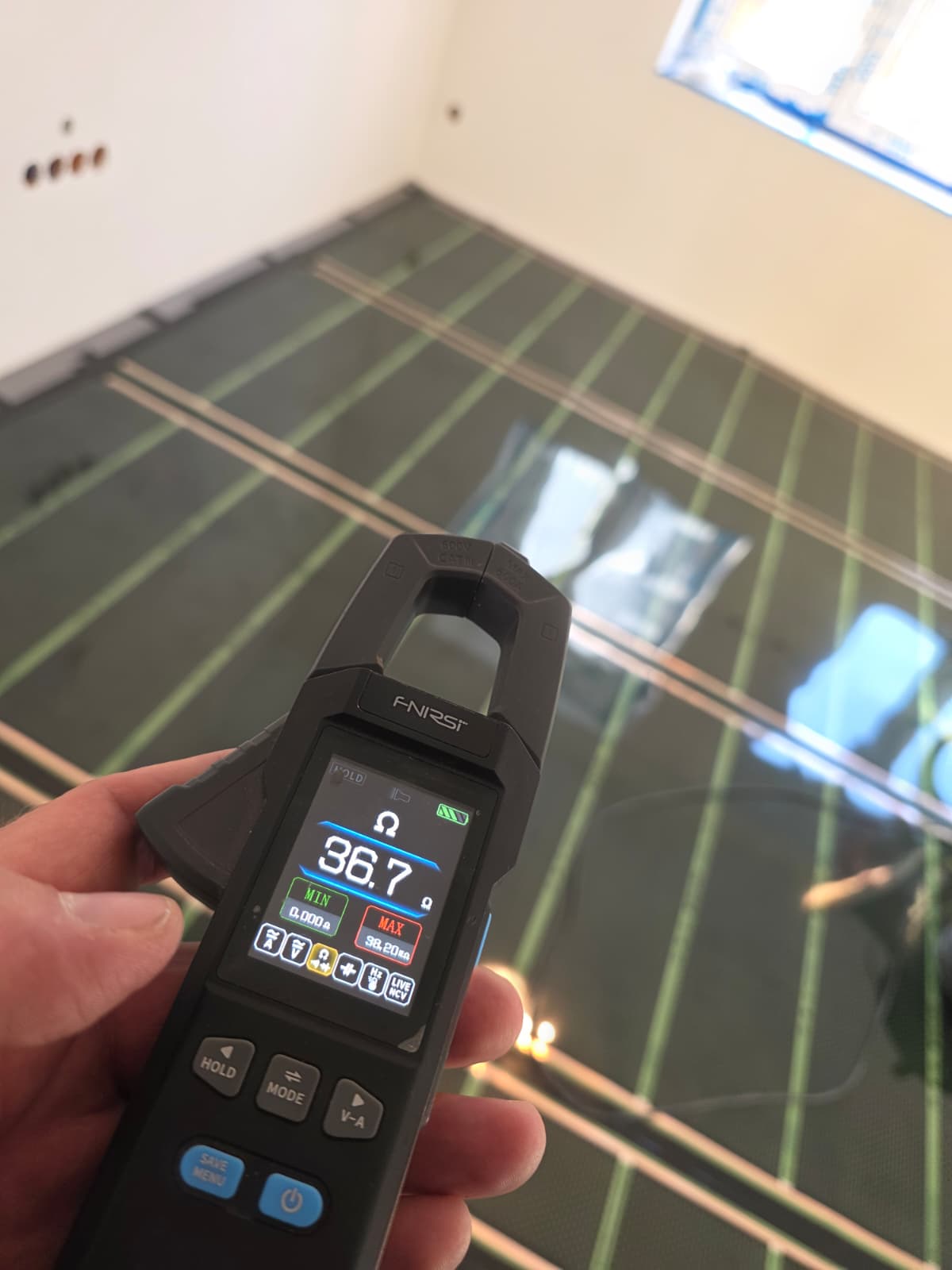 Ogrzewany dom jednorodzinny we Wrześni