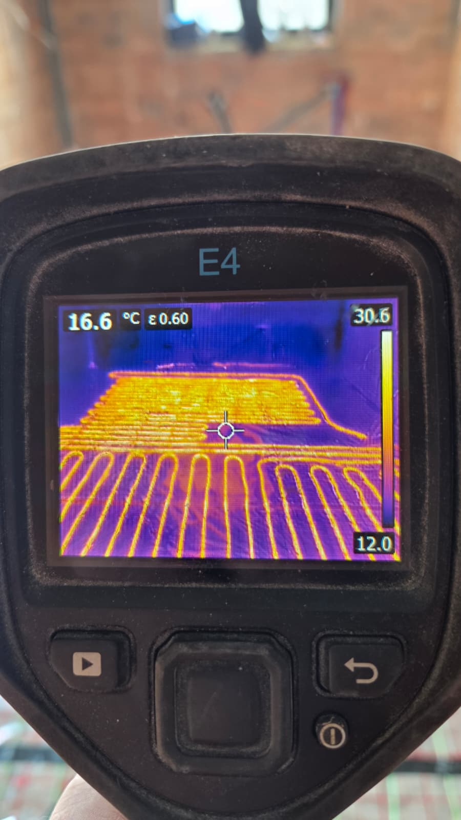 Nowo wybudowany dom w Tarnowskich Górach