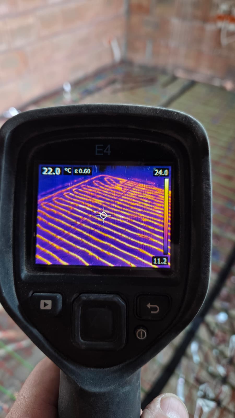 Nowo wybudowany dom w Tarnowskich Górach