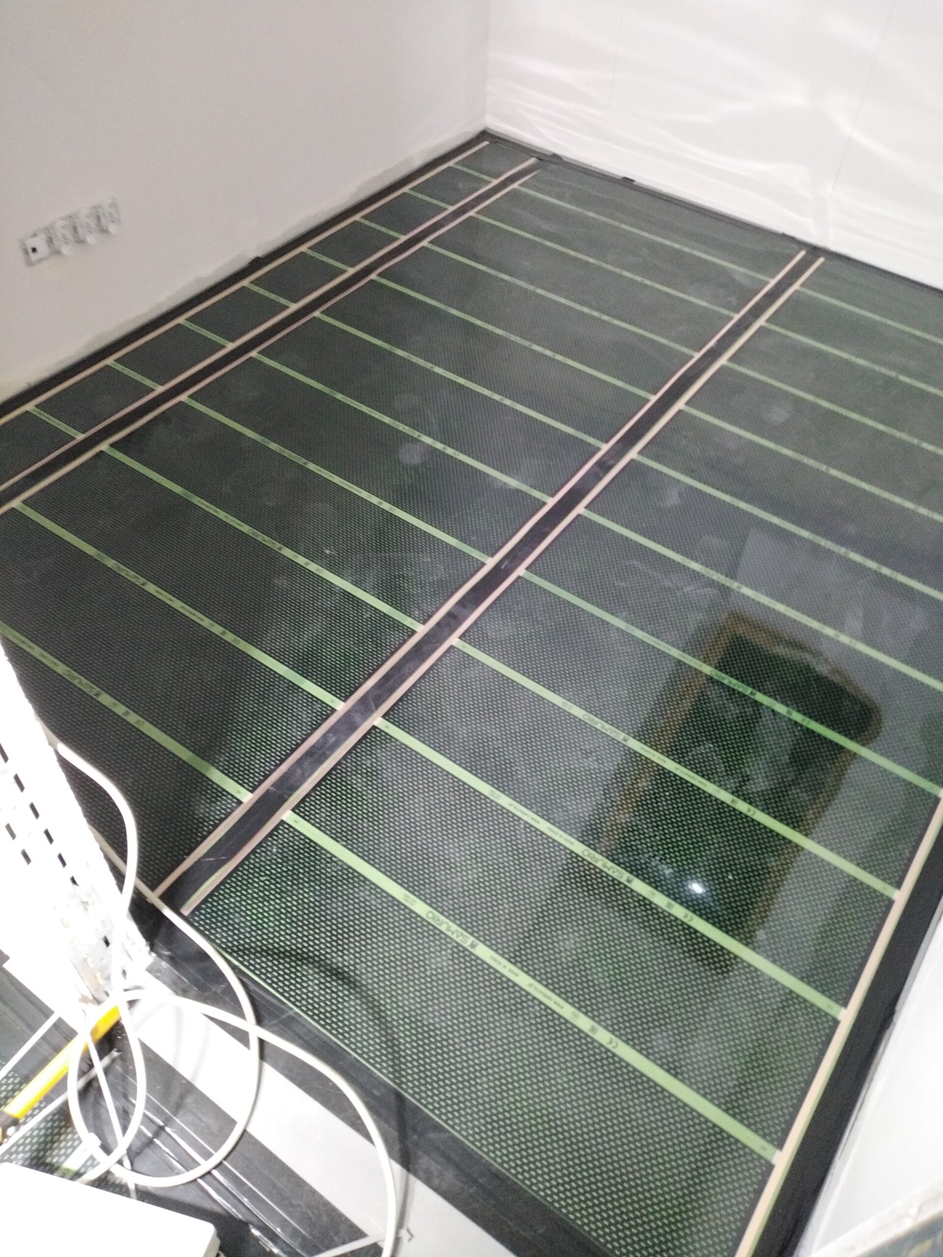 Ogrzewane mieszkanie w Oławie