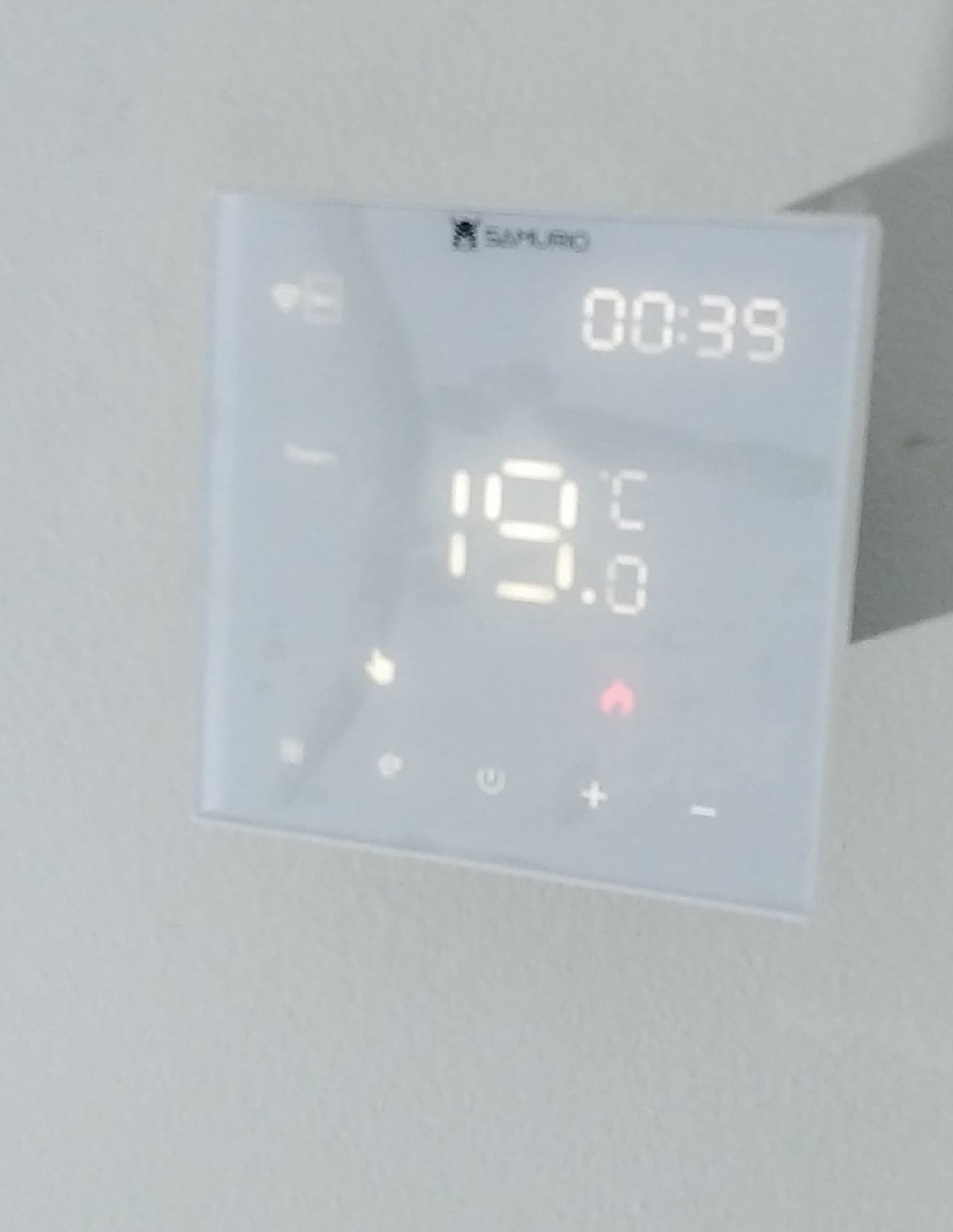 Ogrzewane mieszkanie w Oławie