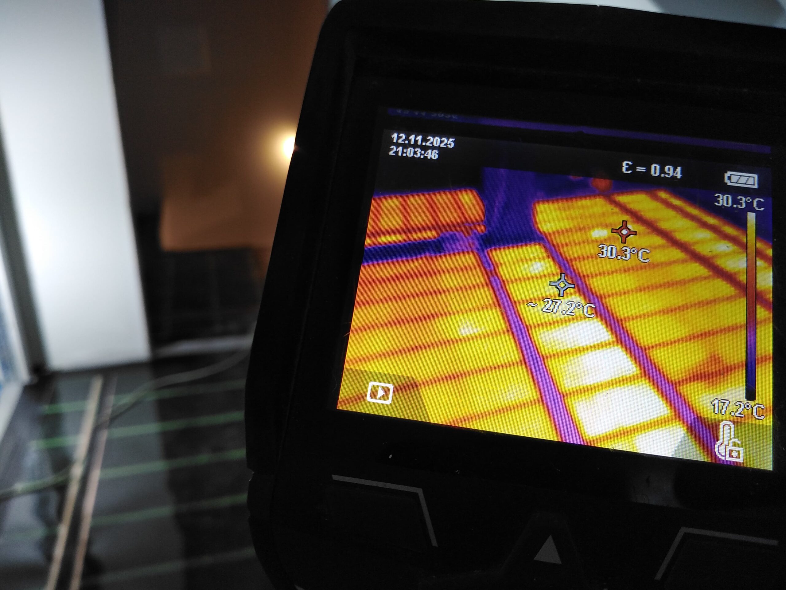 Ogrzewane mieszkanie w Oławie