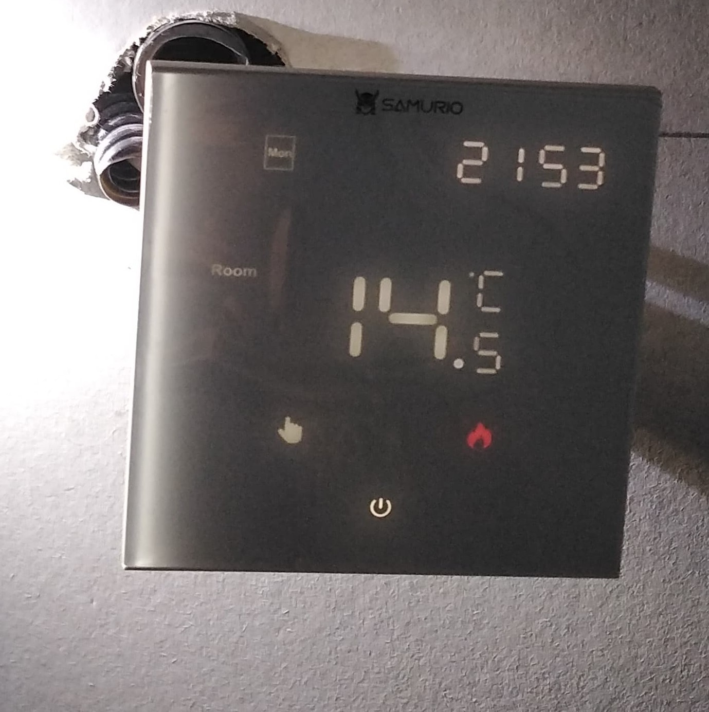 Ogrzewanie foliami grzewczymi w Torzymie