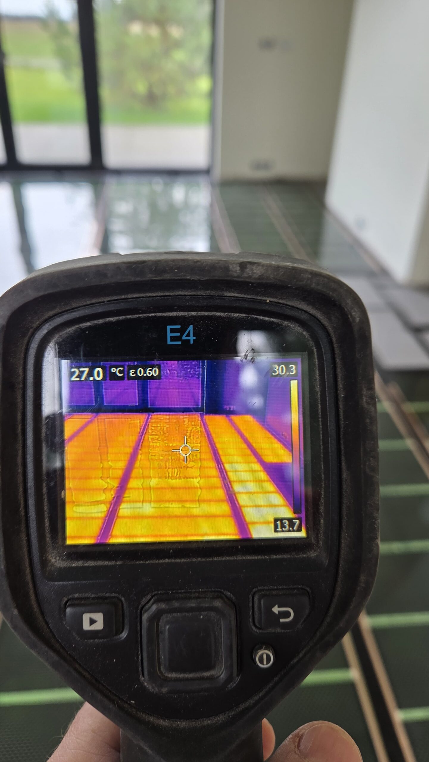 Nowo wybudowany dom w Kamieńszczyźnie