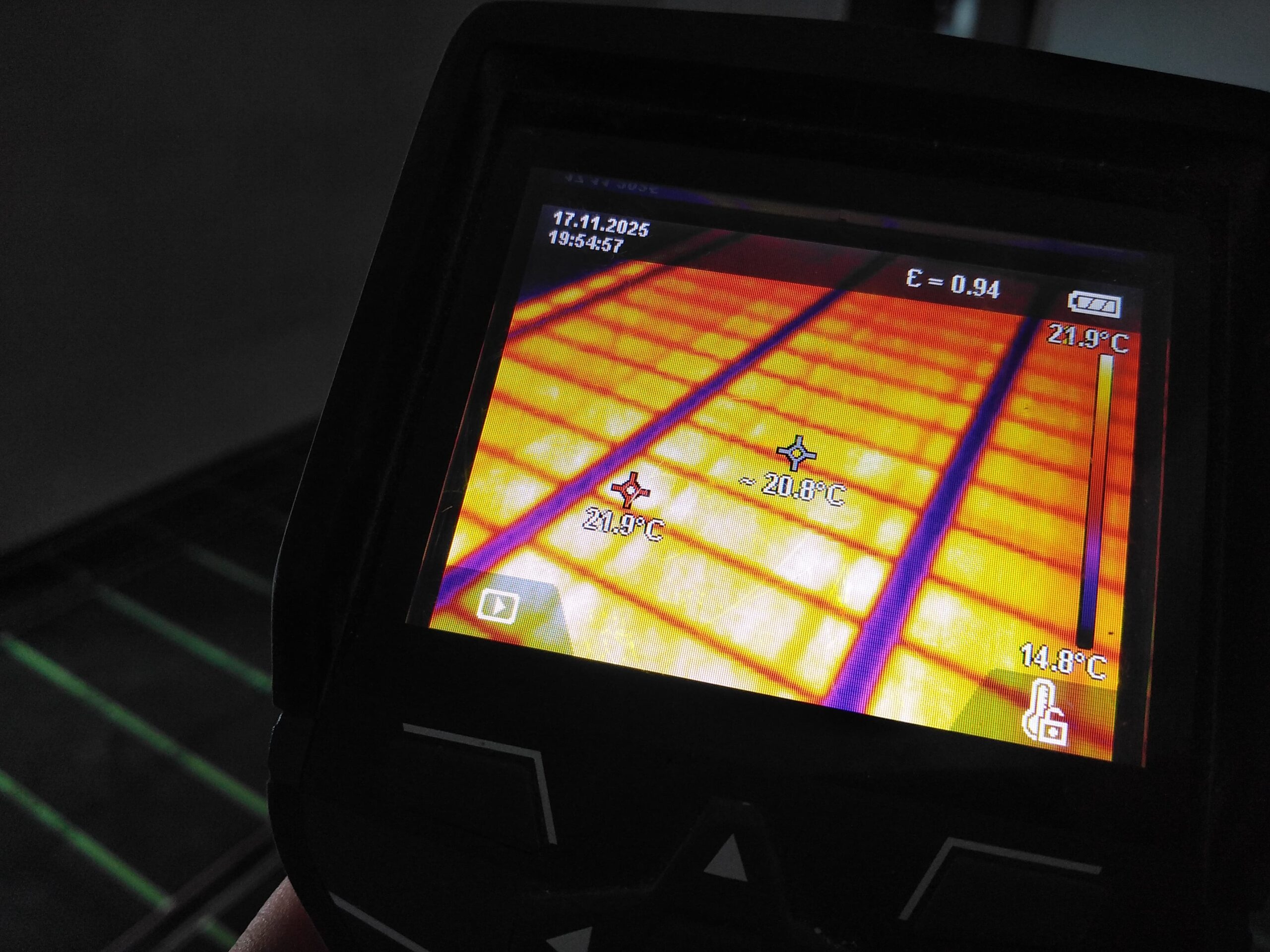 Ogrzewanie bezpośrednie w Otwocku