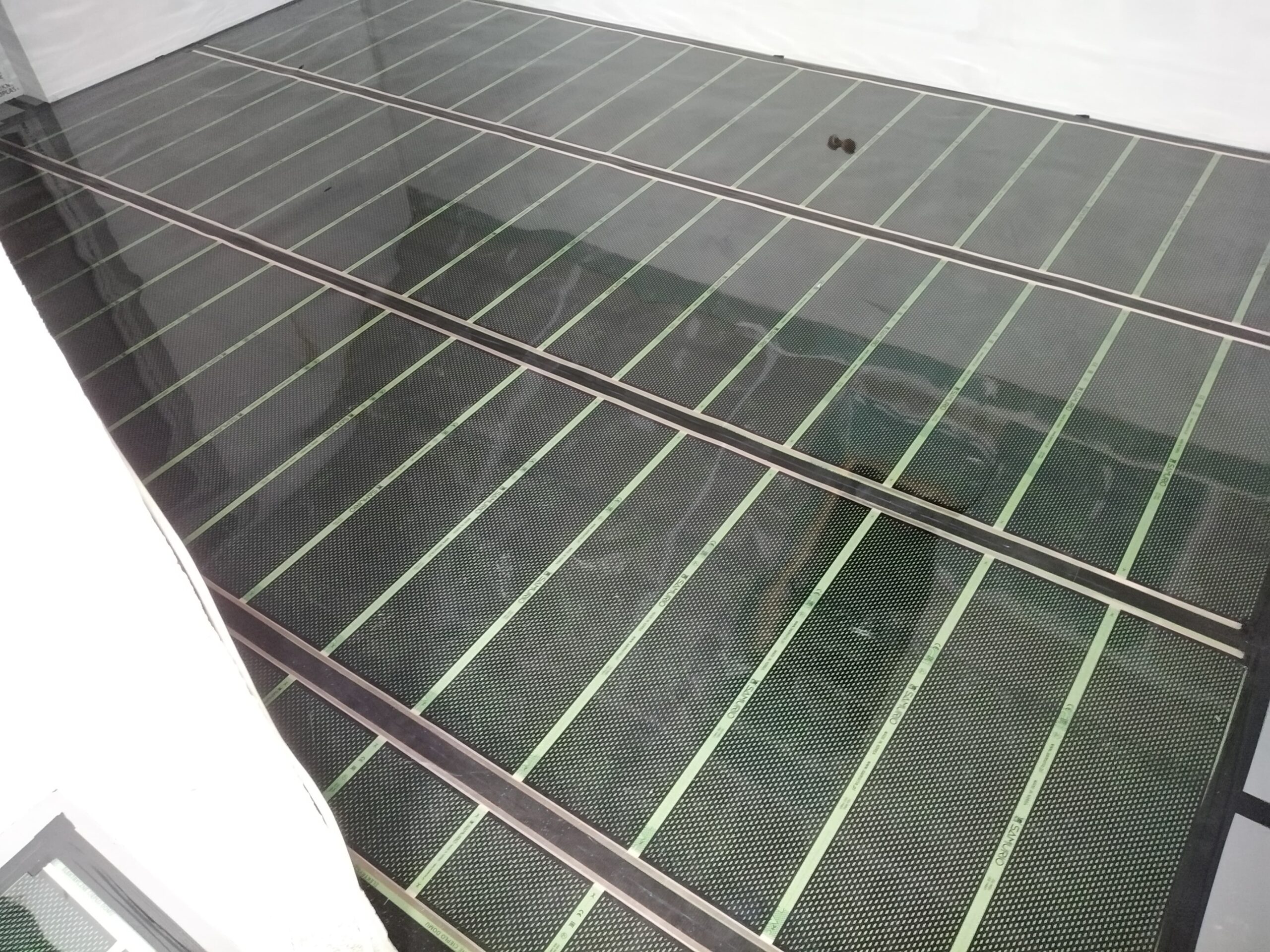 Ogrzewanie bezpośrednie w Otwocku