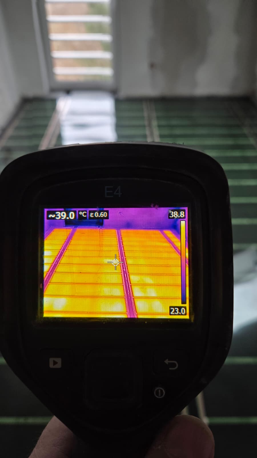 Ogrzewanie podłogowe w Pionkach