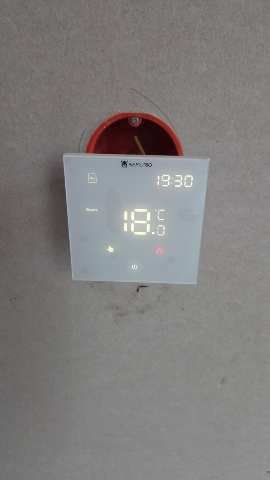 Ogrzewanie podłogowe w Pionkach