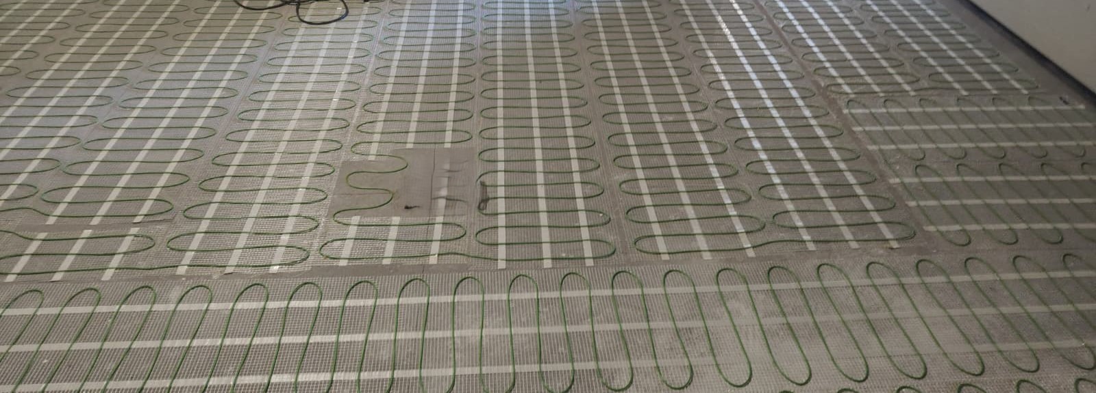 Nowo wybudowany dom w Strzelcach Górnych