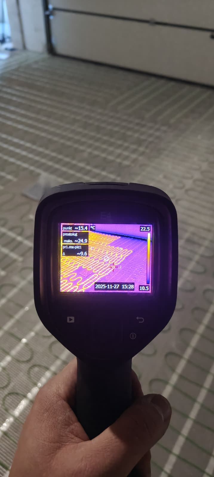 Nowo wybudowany dom w Strzelcach Górnych