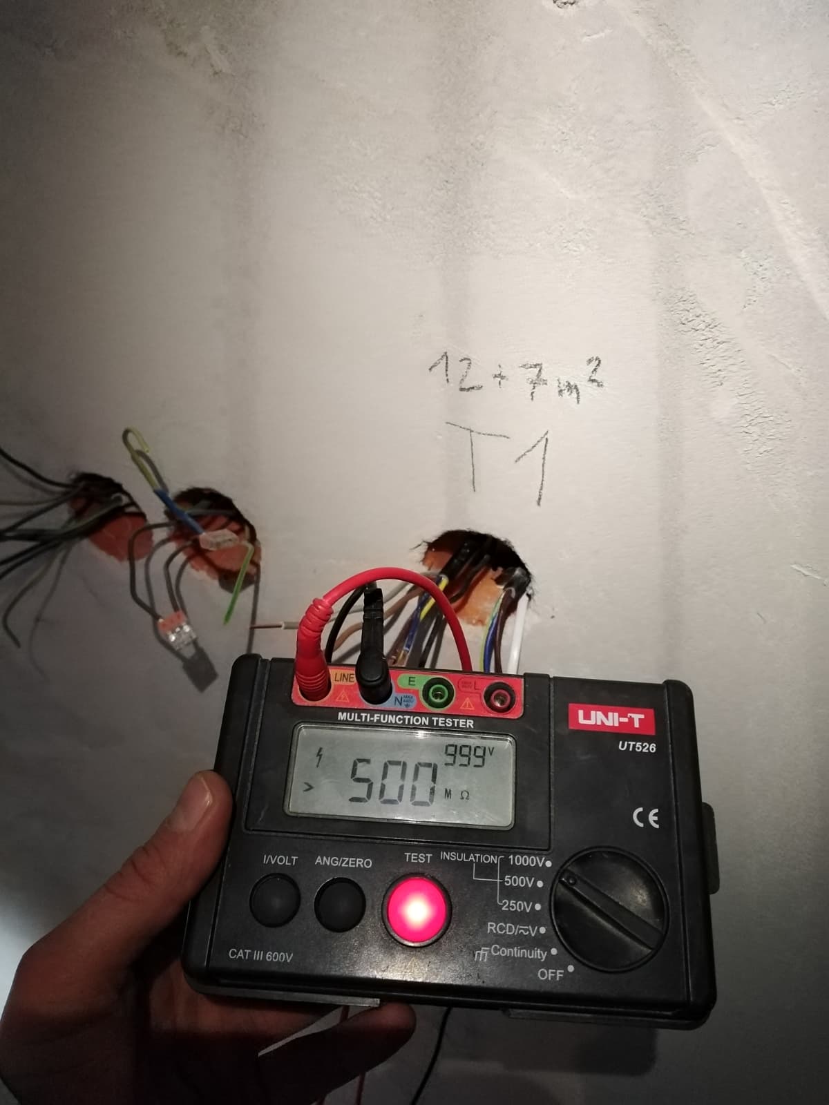 Ogrzewane mieszkanie w Białczu