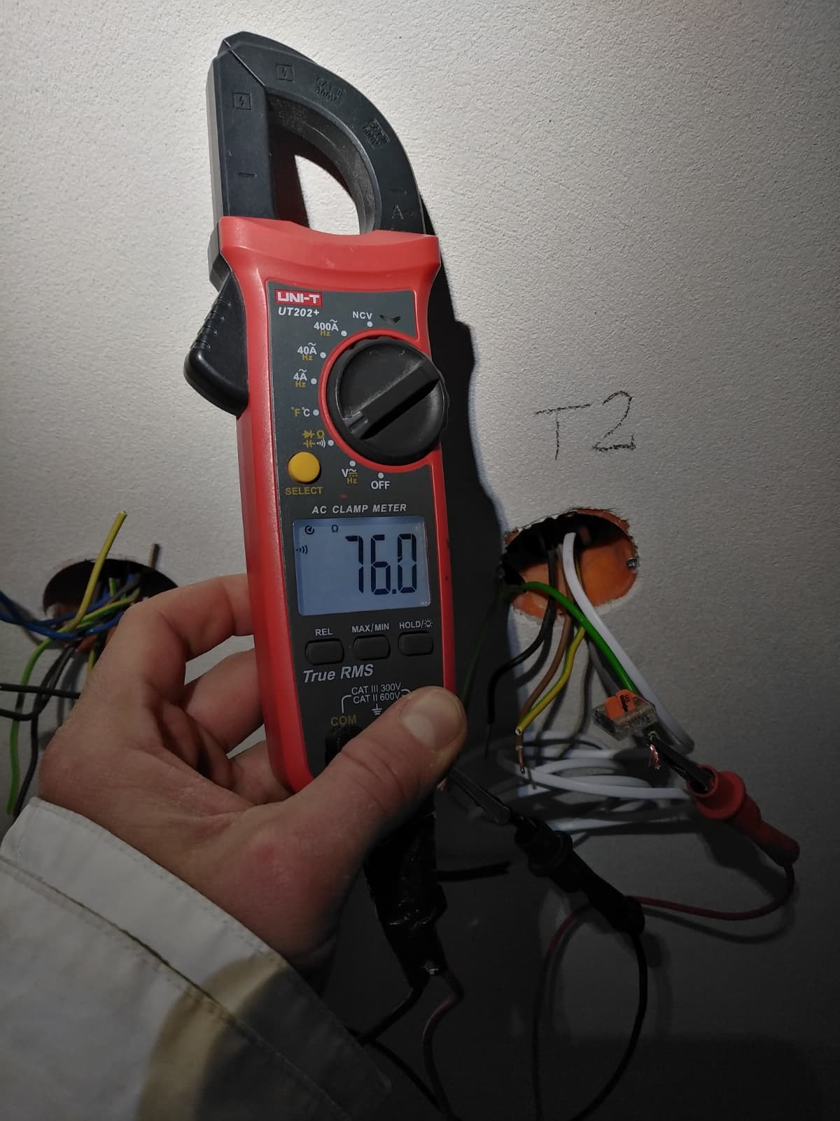 Ogrzewane mieszkanie w Białczu