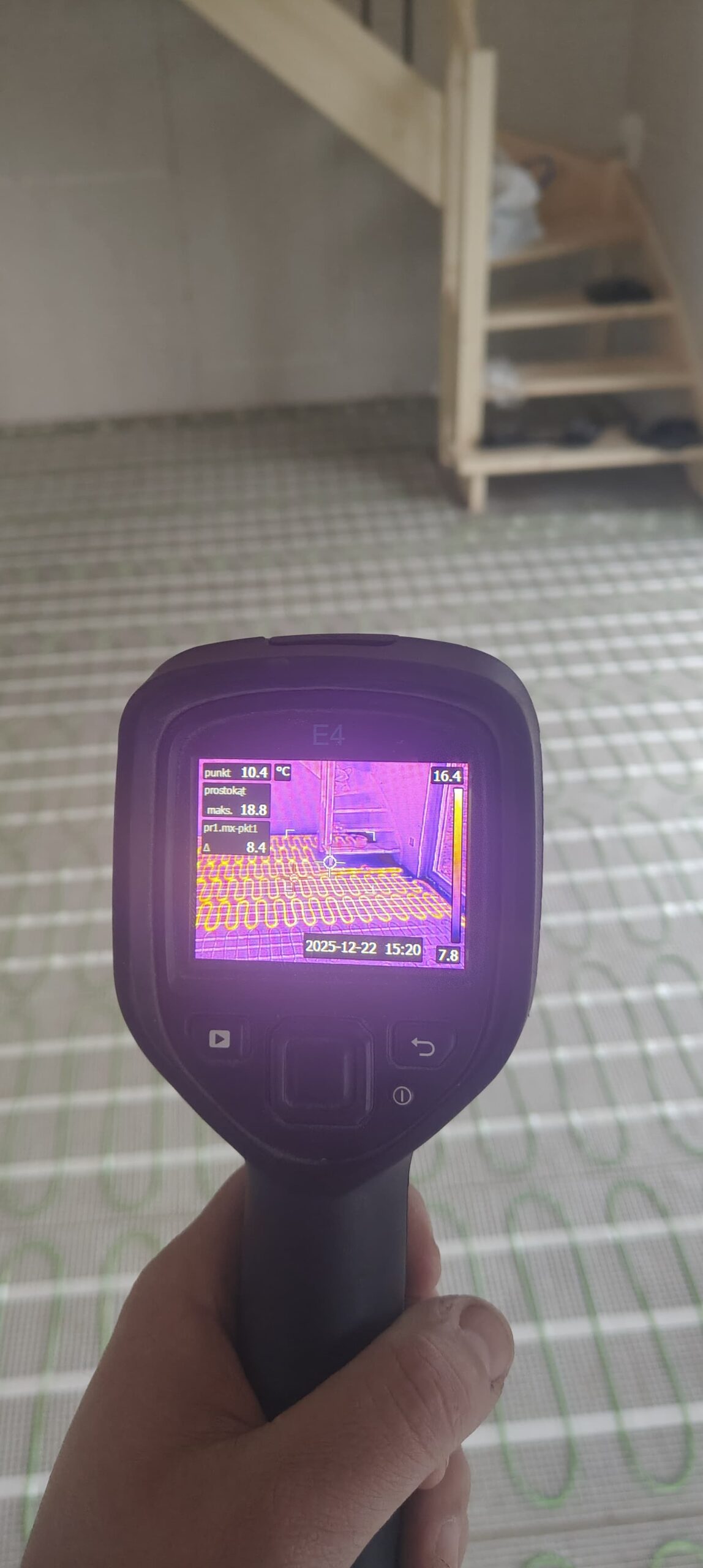 Nowo wybudowany dom Lubawie