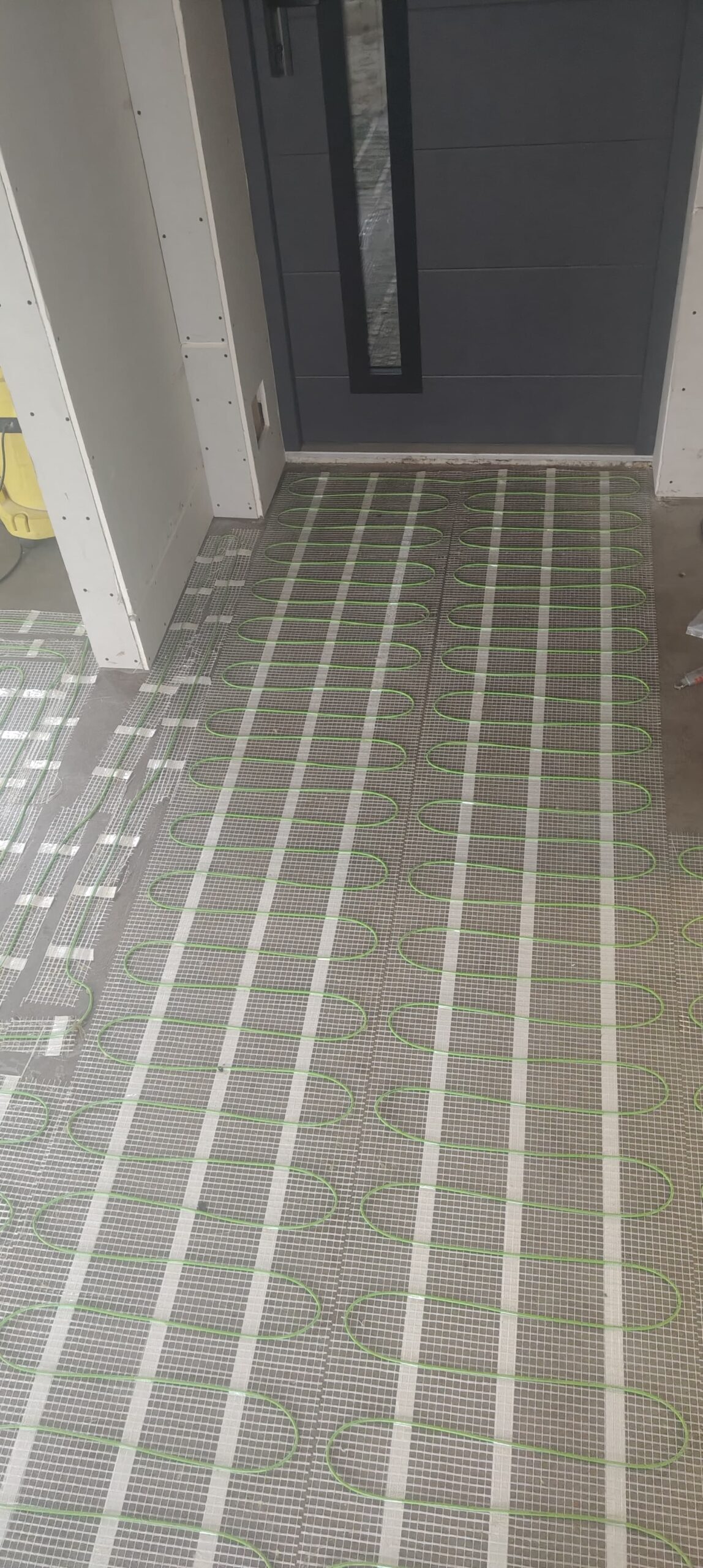 Nowo wybudowany dom Lubawie