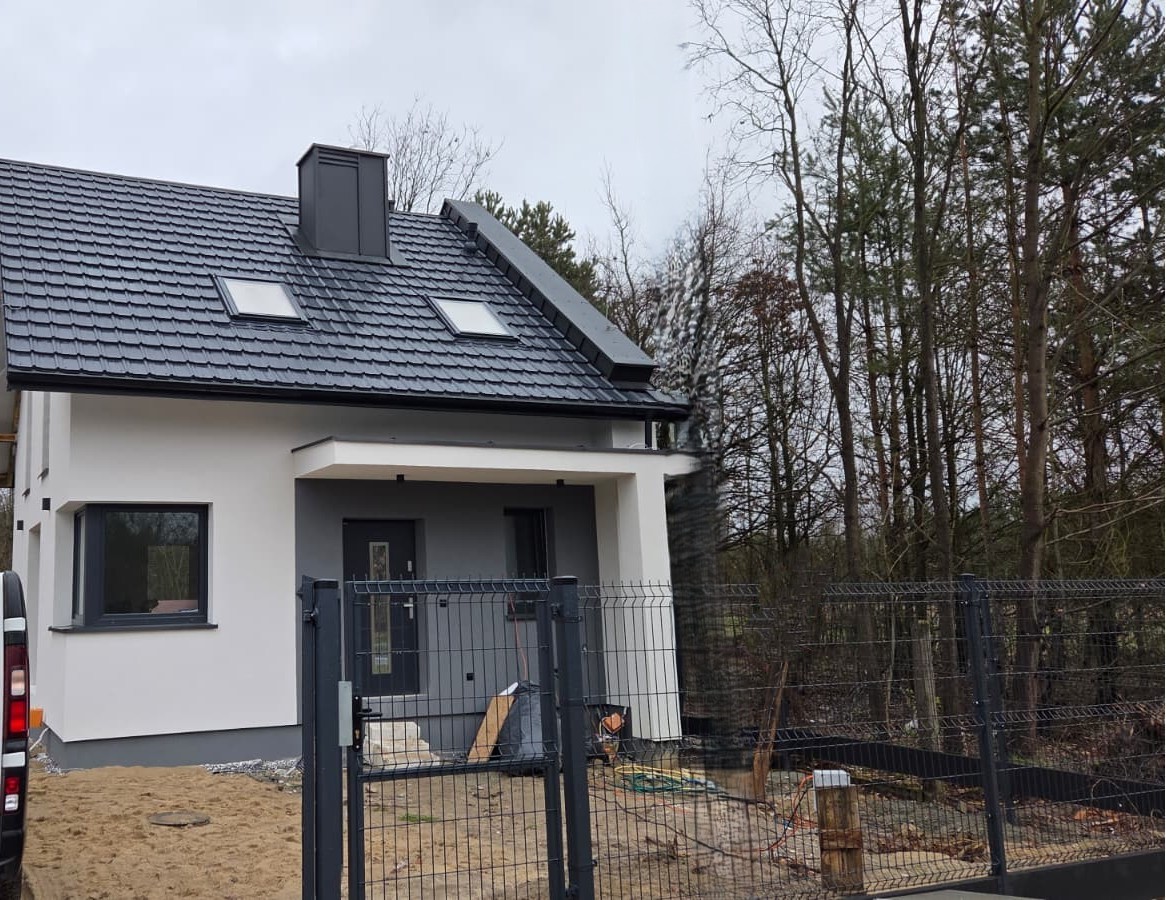 Ogrzewanie podłogowe w Pionkach