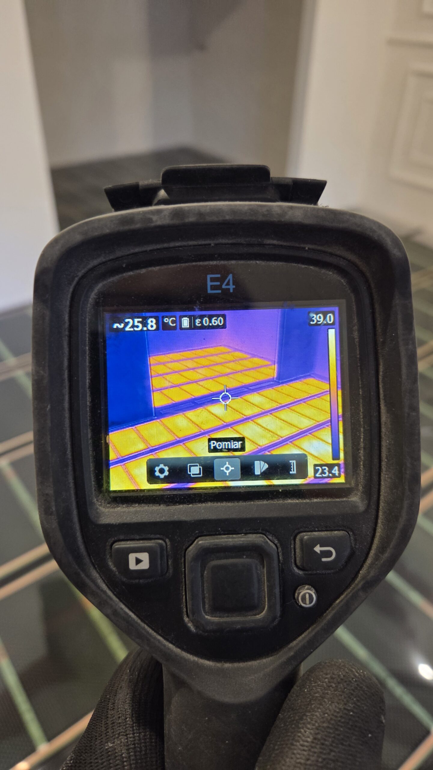 Nowoczesne ogrzewanie podłogowe w Krakowie