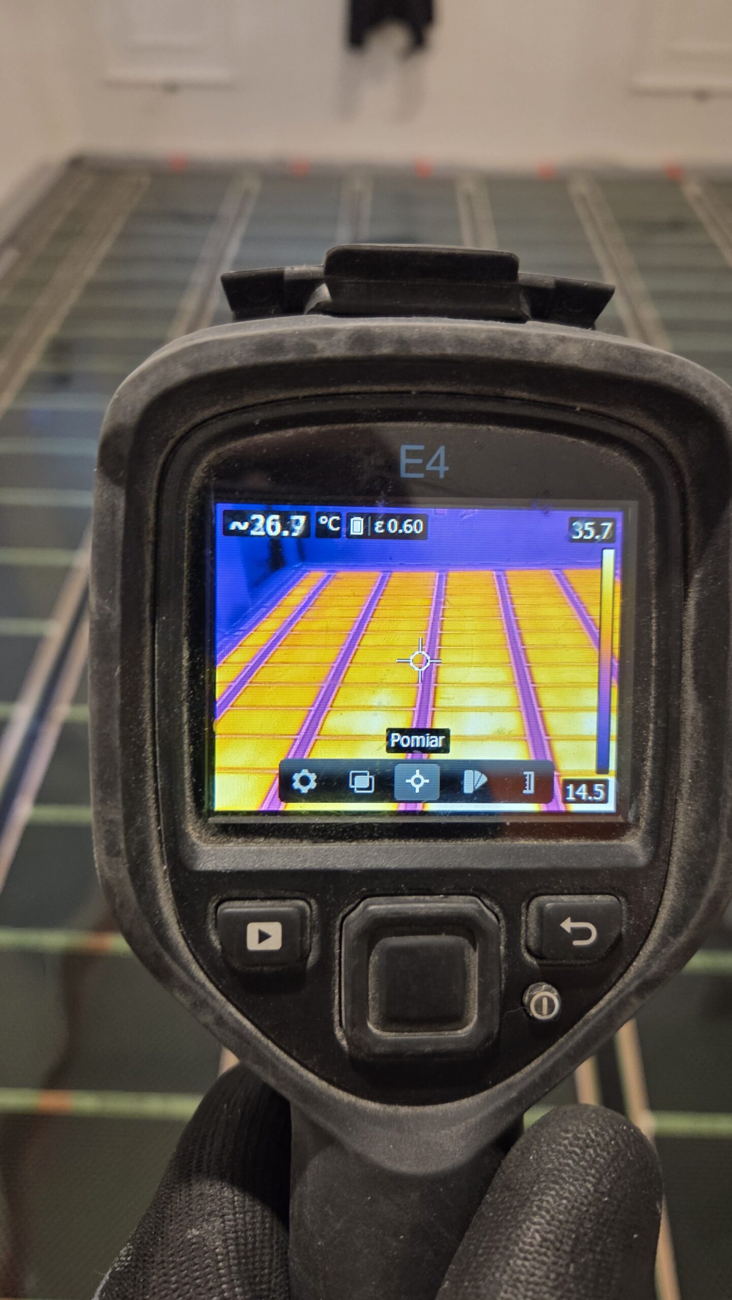 Nowoczesne ogrzewanie podłogowe w Krakowie