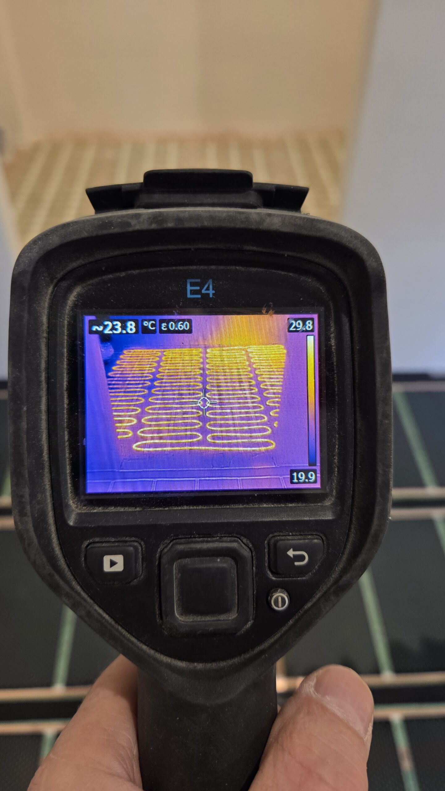 Nowoczesne ogrzewanie podłogowe w Krakowie