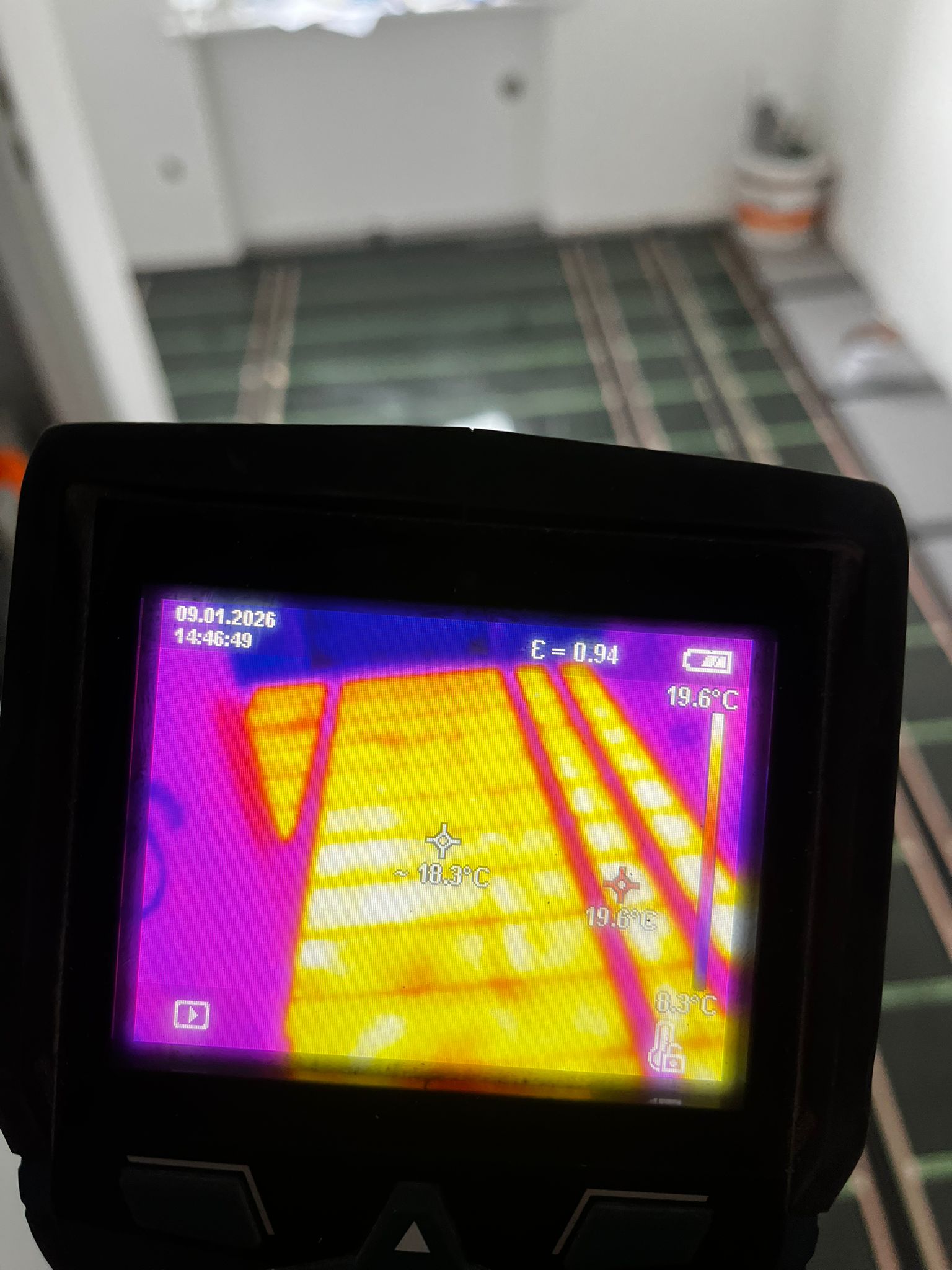 Ogrzewanie foliami grzewczymi w Poznaniu