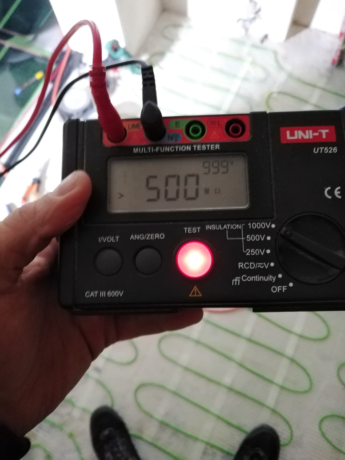 Ogrzewanie bezpośrednie w Świniotopie