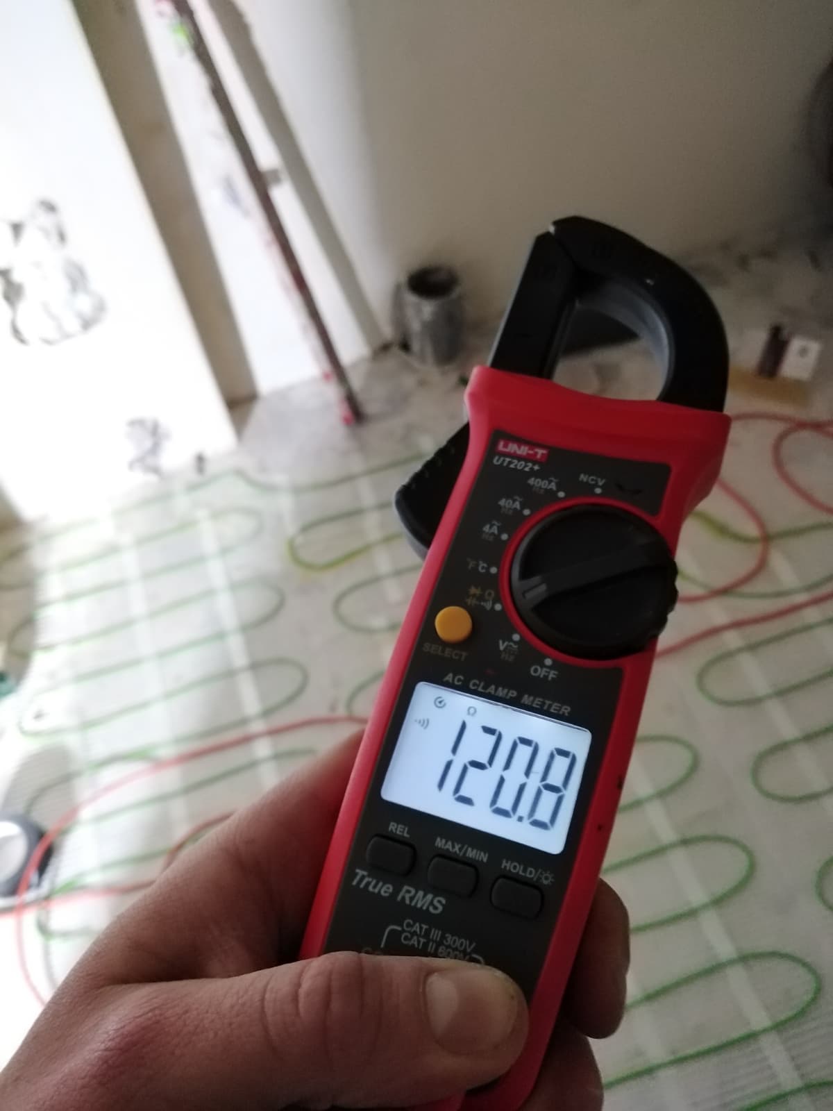 Ogrzewanie bezpośrednie w Świniotopie