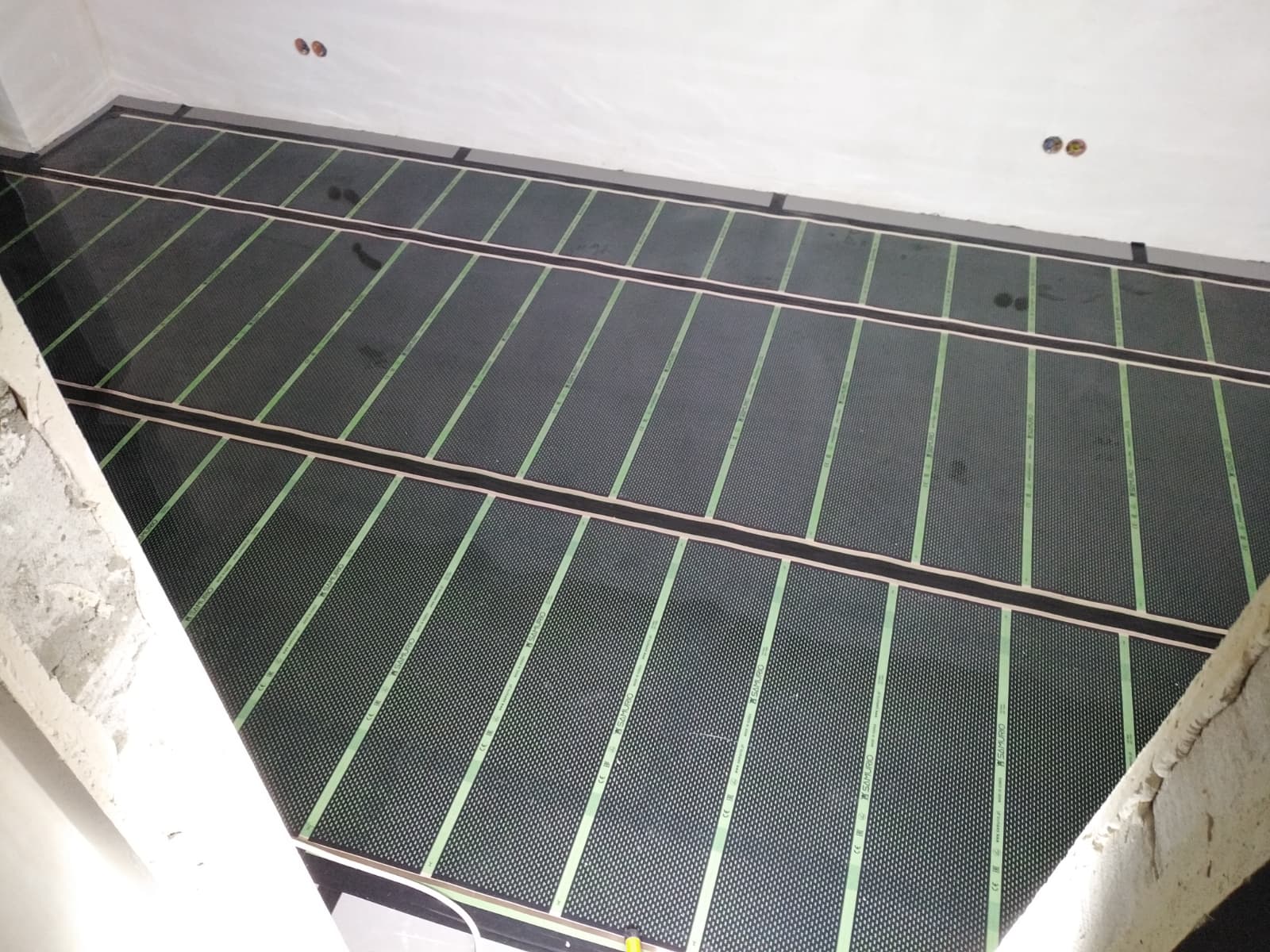 Ogrzewanie bezpośrednie w Świniotopie