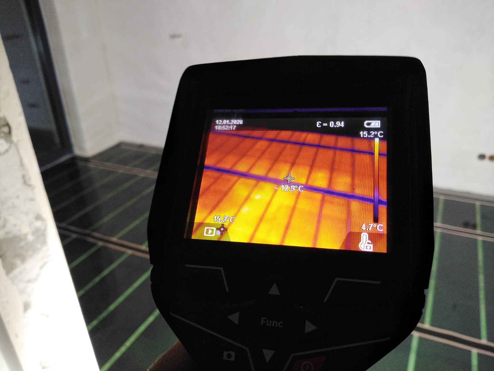 Ogrzewanie bezpośrednie w Świniotopie