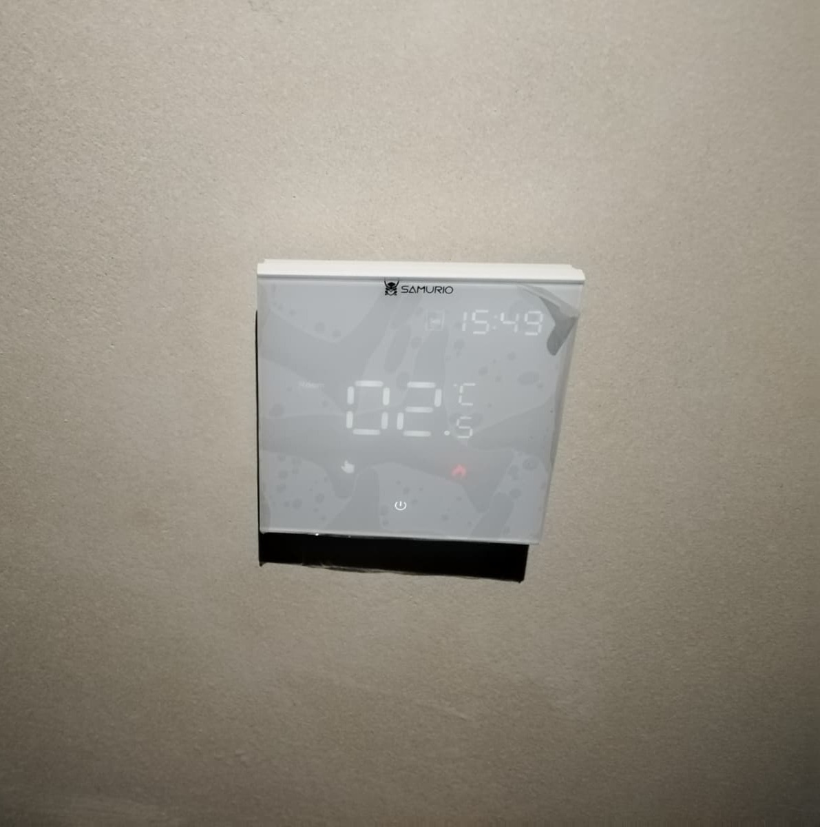 Ogrzewanie bezpośrednie w Świniotopie