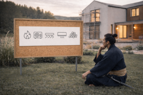 Ranking systemów grzewczych 2026 – wynik porównania technologii grzewczych z opisem i rozważanie