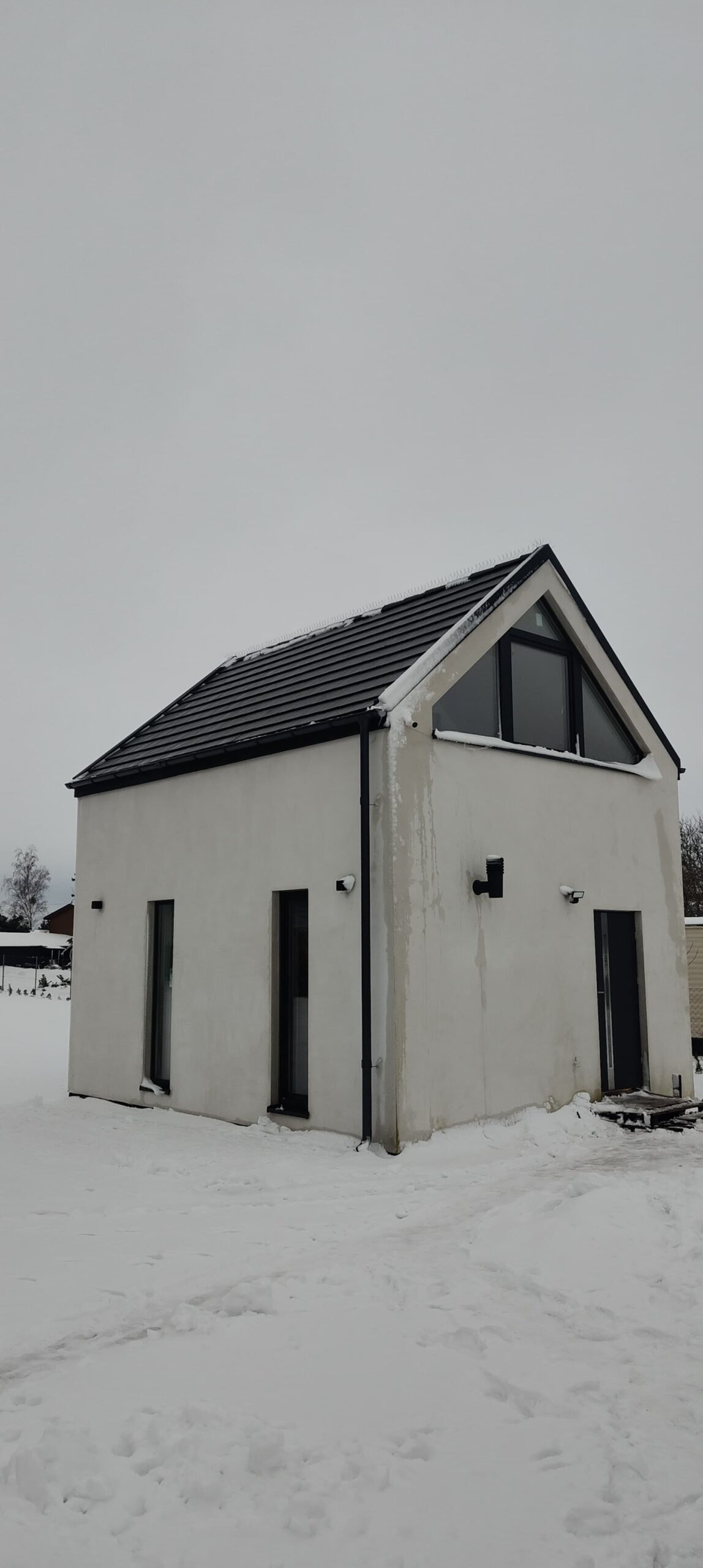 Ogrzewanie foliami grzewczymi w Smołdzinie