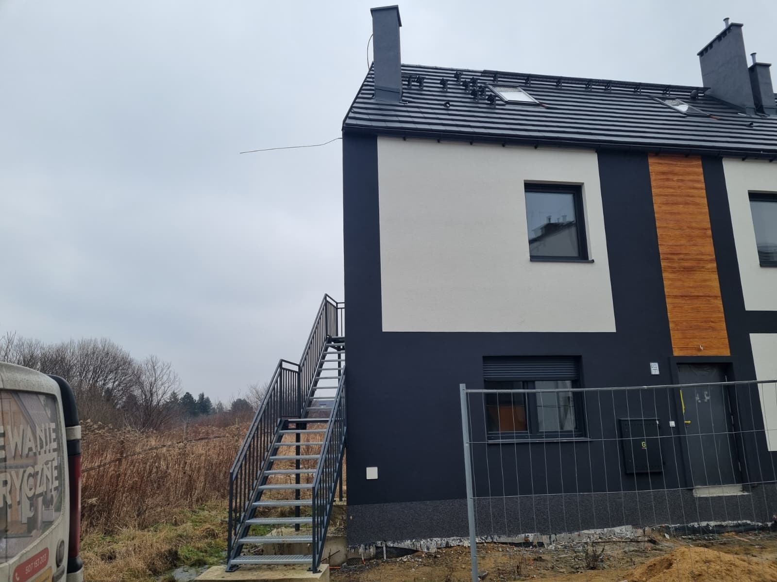 Folie i maty grzewcze we Wrocławiu