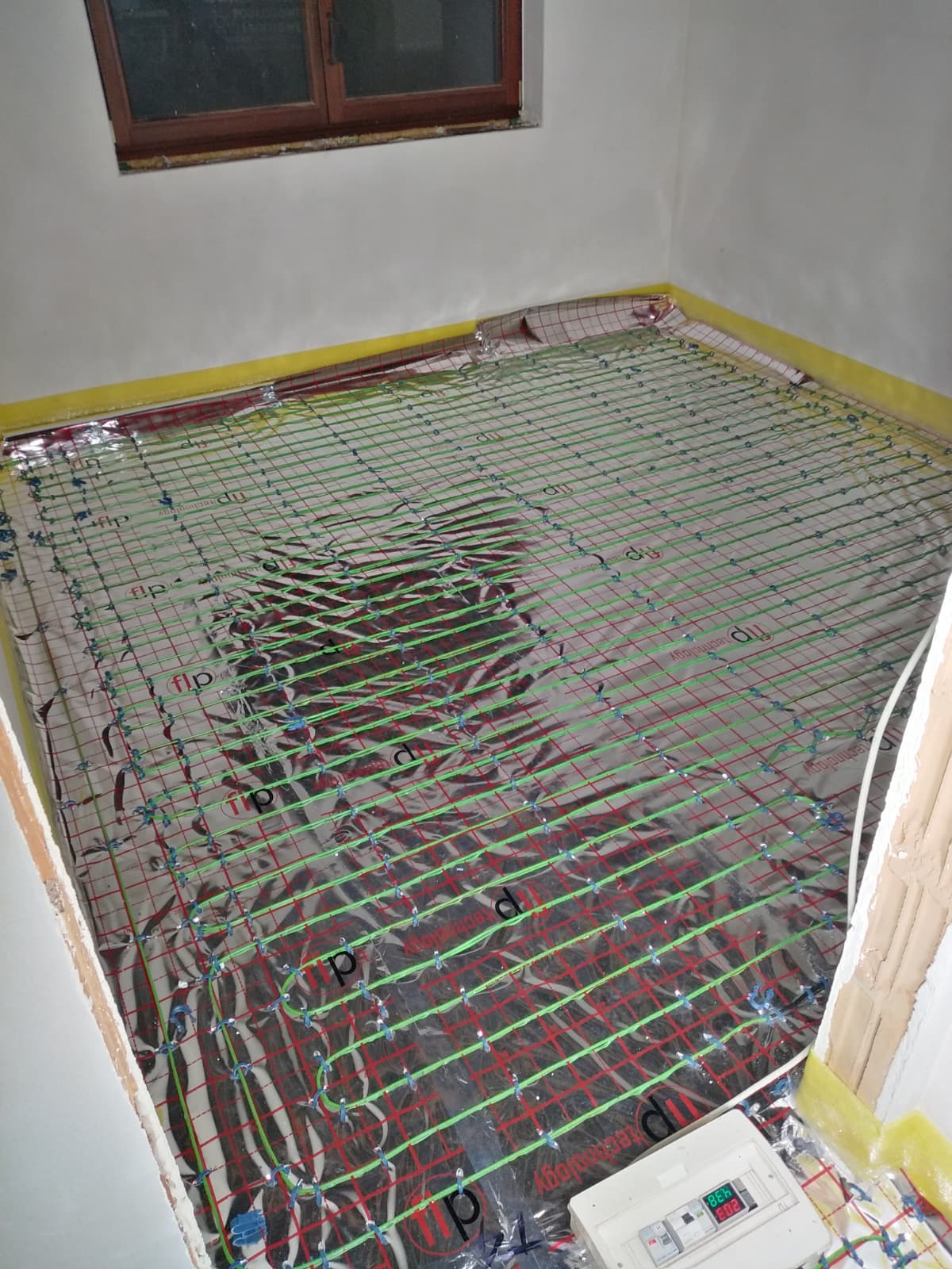 Ogrzewanie akumulacyjne w Świdnicy