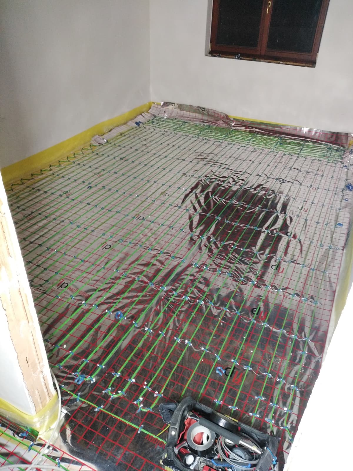 Ogrzewanie akumulacyjne w Świdnicy