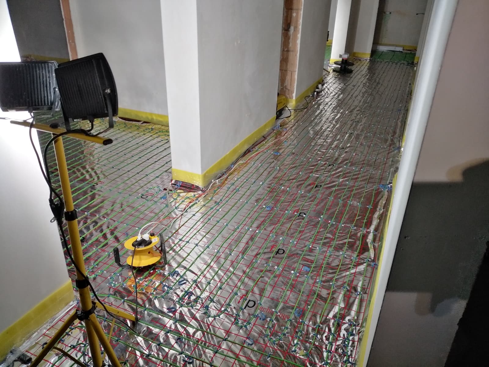 Ogrzewanie akumulacyjne w Świdnicy