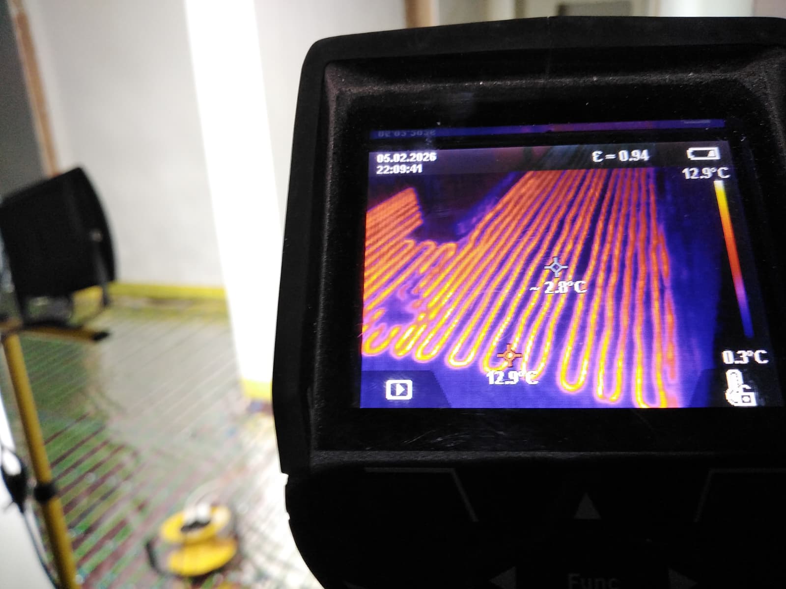 Ogrzewanie akumulacyjne w Świdnicy