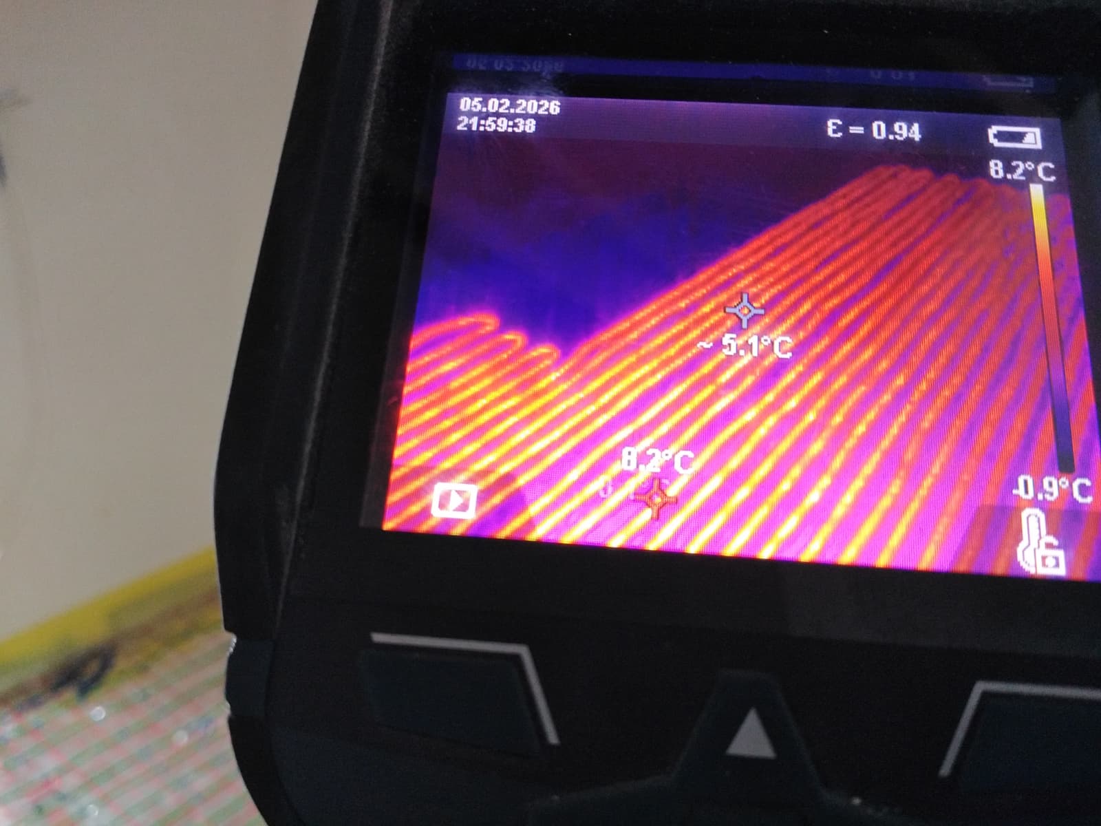 Ogrzewanie akumulacyjne w Świdnicy