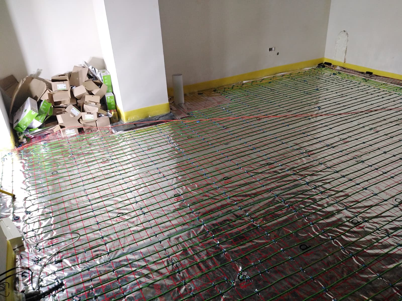 Ogrzewanie akumulacyjne w Świdnicy