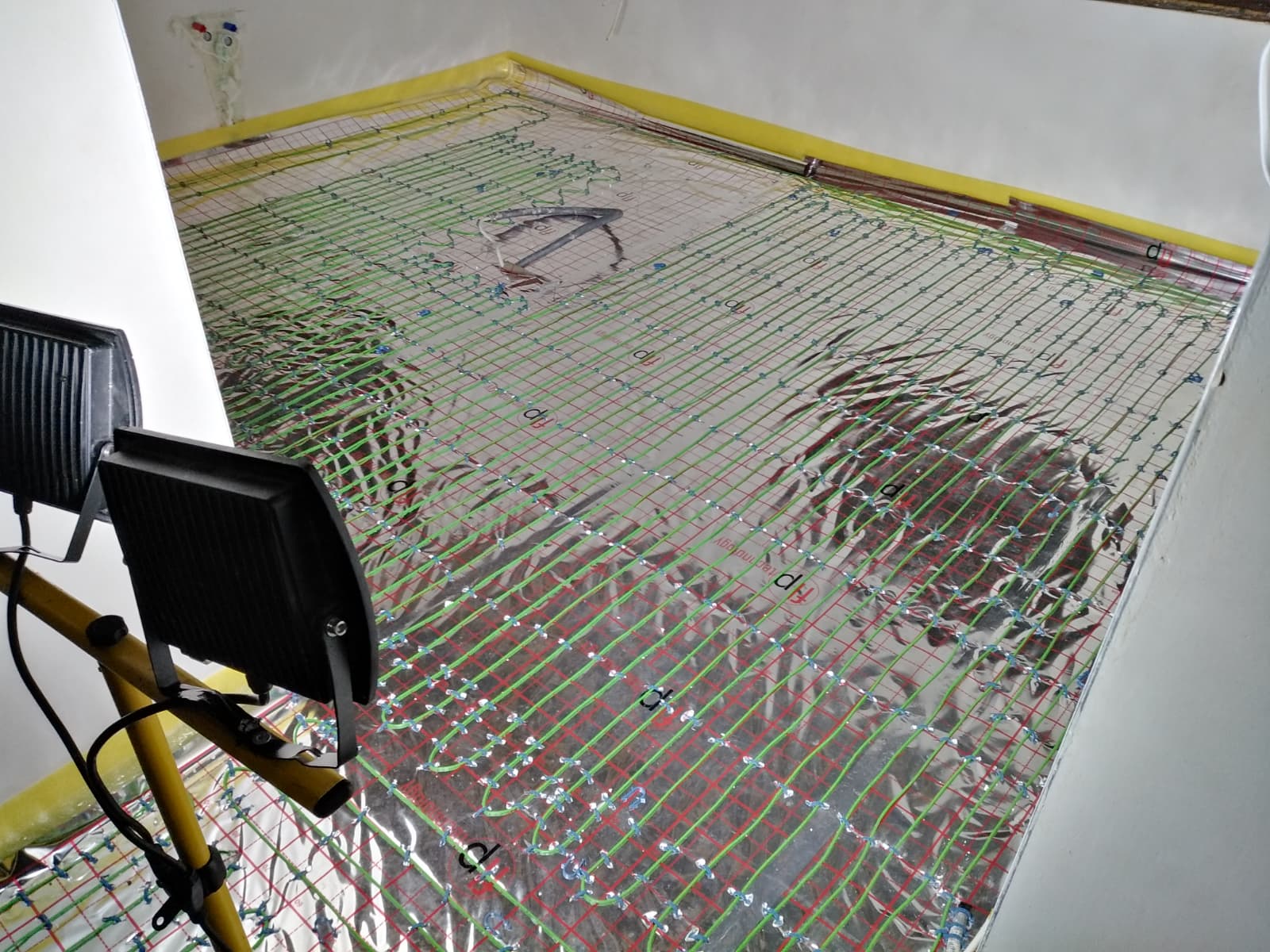 Ogrzewanie akumulacyjne w Świdnicy