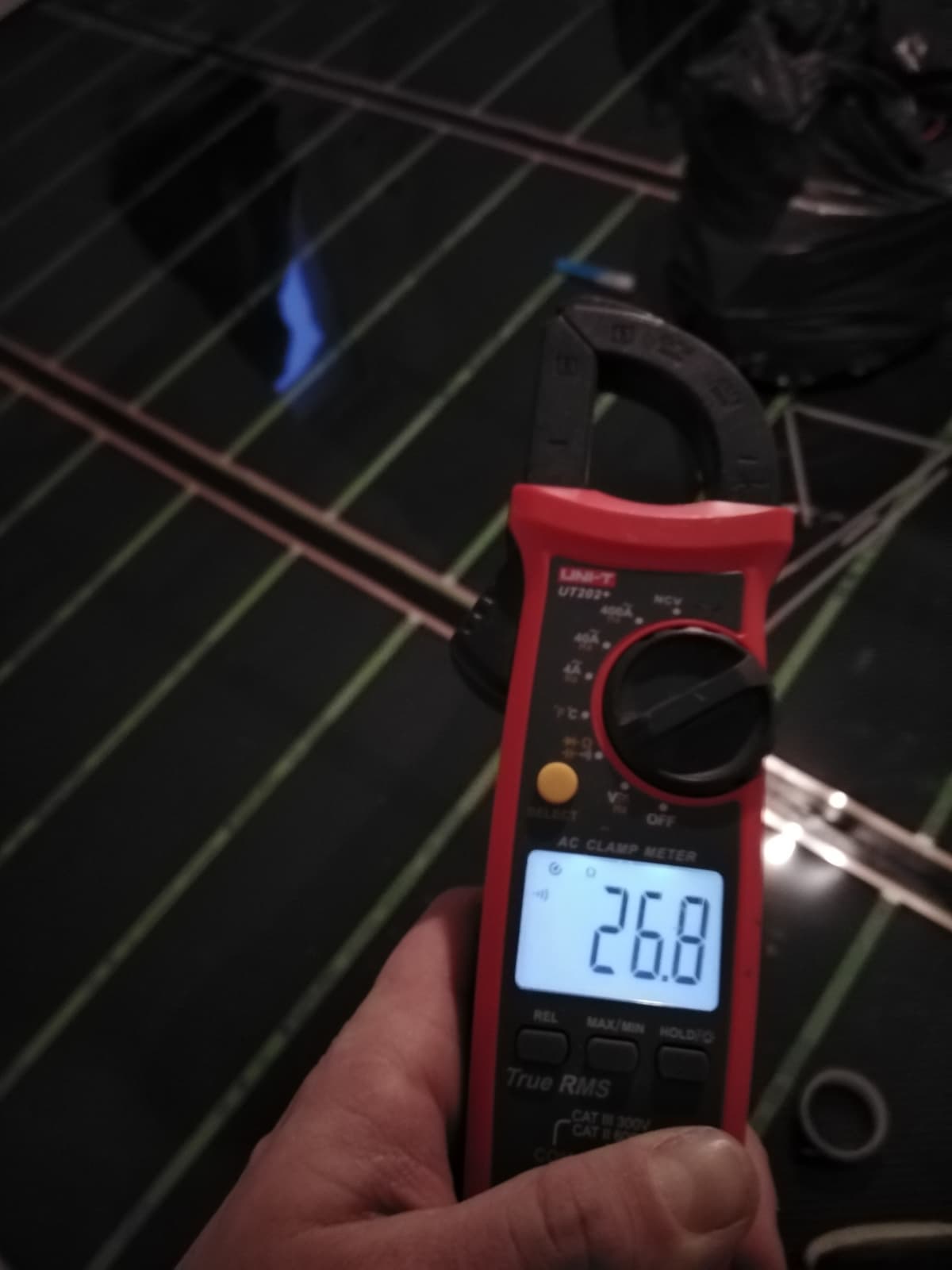 Folie grzewcze w Luboniu