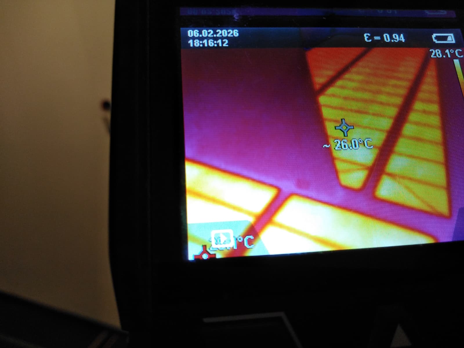 Folie grzewcze w Luboniu