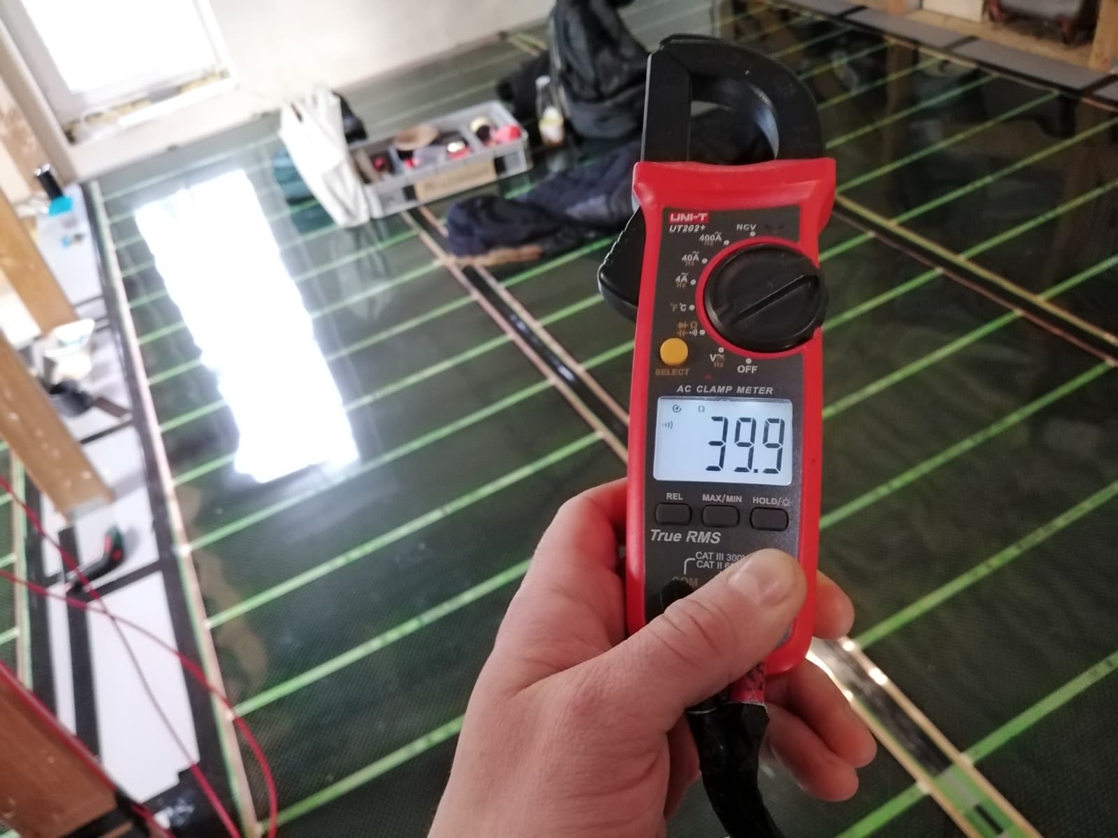 Ogrzewanie bezpośrednie w Śliwicach