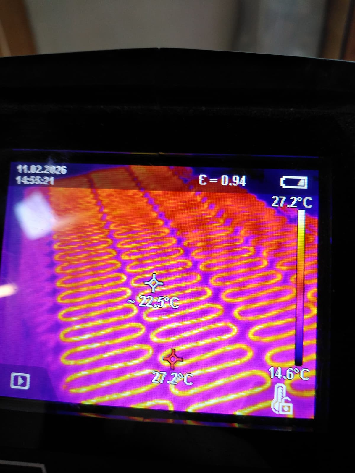 Ogrzewanie bezpośrednie w Śliwicach